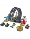 Pista de masini Hot Wheels by Mattel Monster Truck Provocare pe