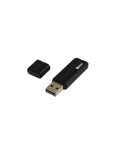 USB Flash Drive MyMedia, USB 2.0, 32GB, Negru "69262" (include 2