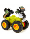 Masina Hot Wheels by Mattel Monster Trucks Bone