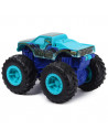 Masina Hot Wheels by Mattel Monster Trucks Nessie Sary