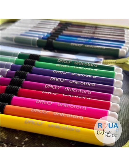 Penar echipat cu 2 fermoare PE266E Daco, Soccer