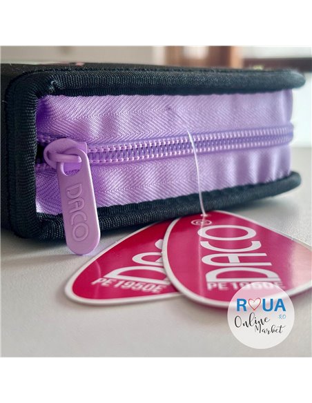 Penar echipat cu 1 fermoar PE1950E Daco, Wonderful