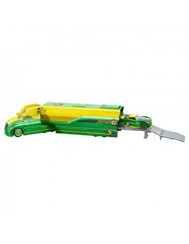Camion Disney Cars by Mattel John Haulstead Hauler din