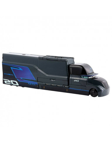 Camion Disney Cars by Mattel Gale Baufort Launching