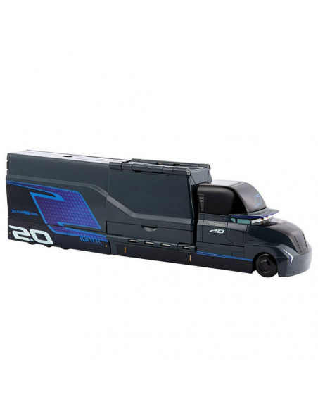 Camion Disney Cars by Mattel Gale Baufort Launching