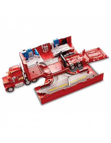 Camion Disney Cars by Mattel Mack Hauler,MT-FRJ07-FTT93