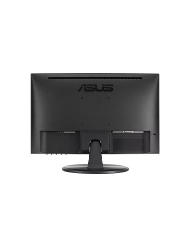 VT168HR,Monitor ASUS VT168HR, 39,6 cm (15.6"), 1366 x 768 Pixel, WXGA, LED, 5 ms, Negru