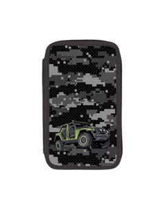 Penar echipat S-COOL SC2453, 2 fermoare, 29 piese, Offroad 2
