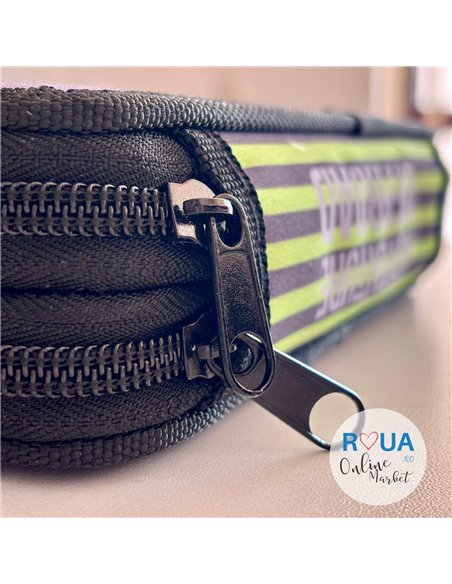 Penar echipat S-COOL SC2453, 2 fermoare, 29 piese, Offroad Penar echipat S-COOL SC2453, 2 fermoare, 29 piese, Offroad