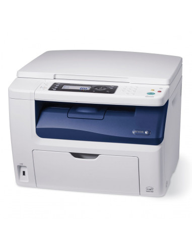 Multifunctionala Xerox WorkCentre 6025BI Laser Color, A4