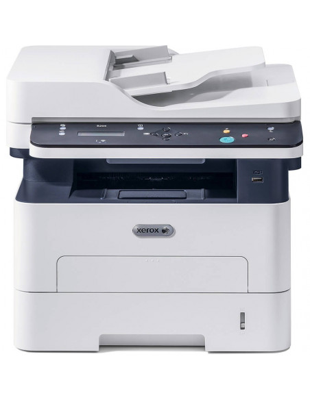 Multifunctionala Xerox B205V_NI Laser Monocrom, A4, ADF Multifunctionala Xerox B205V_NI Laser Monocrom, A4, ADF