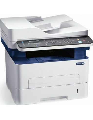 Multifunctionala Xerox WorkCentre 3225 Laser Monocrom, A4