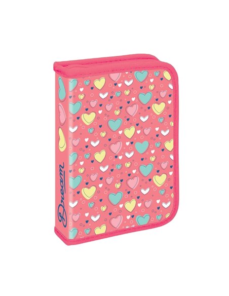 Penar echipat S-COOL SC2431, 1 fermoar, 32 piese, Dream