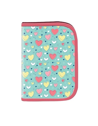 Penar echipat S-COOL SC2431, 1 fermoar, 32 piese, Dream