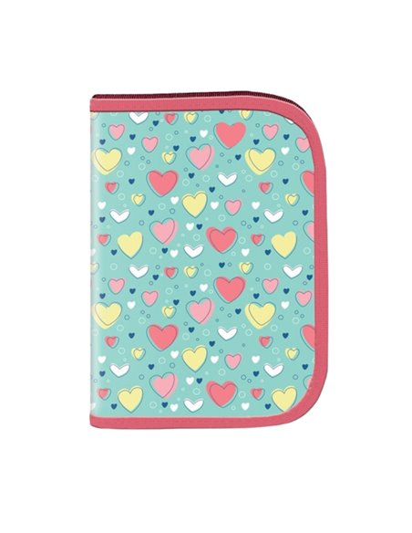 Penar echipat S-COOL SC2431, 1 fermoar, 32 piese, Dream