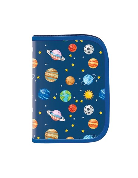 Penar echipat S-COOL SC2444, 1 fermoar, 32 piese, Dream big little one Penar echipat S-COOL SC2444, 1 fermoar, 32 piese, Dream big little one