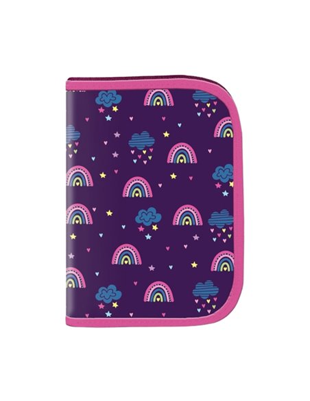 Penar echipat S-COOL SC2432, 1 fermoar, 32 piese, Follow your dreams Penar echipat S-COOL SC2432, 1 fermoar, 32 piese, Follow your dreams