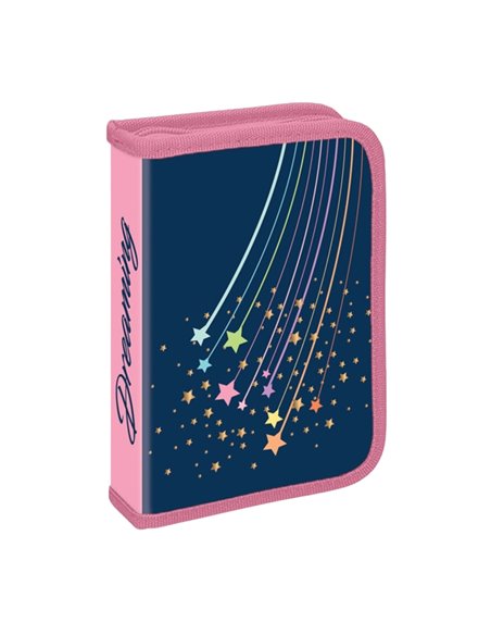 Penar neechipat S-COOL SC2465, 1 fermoar, 32 piese, Dreaming