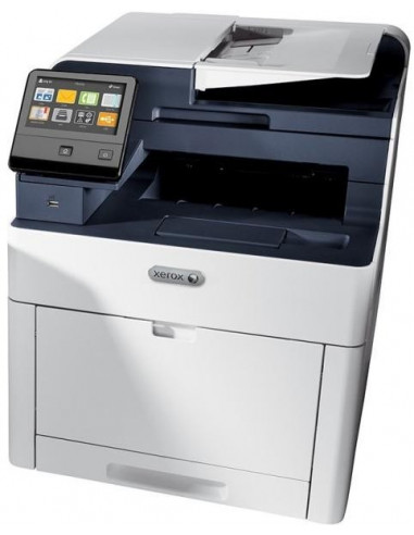 Multifunctionala Xerox WorkCentre 6515DN Laser Color, A4