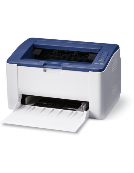 Imprimanta laser A4 mono Xerox Phaser 3020BI,3020V_BI