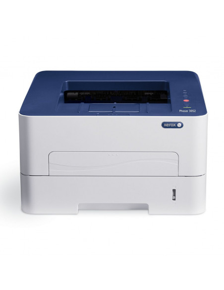 Imprimanta Xerox Phaser 3260DN Laser Monocrom, A4, Duplex