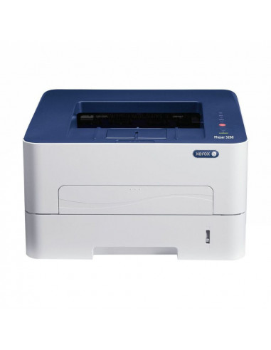 Imprimanta Xerox Phaser 3330DNI Laser Monocrom, A4, Duplex