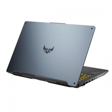 NB FX706LI CI7-10870H 17" 8GB/512GB FX706LI-H7135