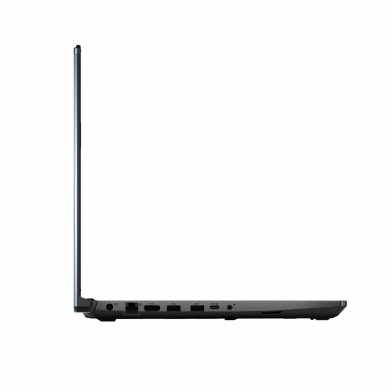 NB FX706LI CI7-10870H 17" 8GB/512GB FX706LI-H7135