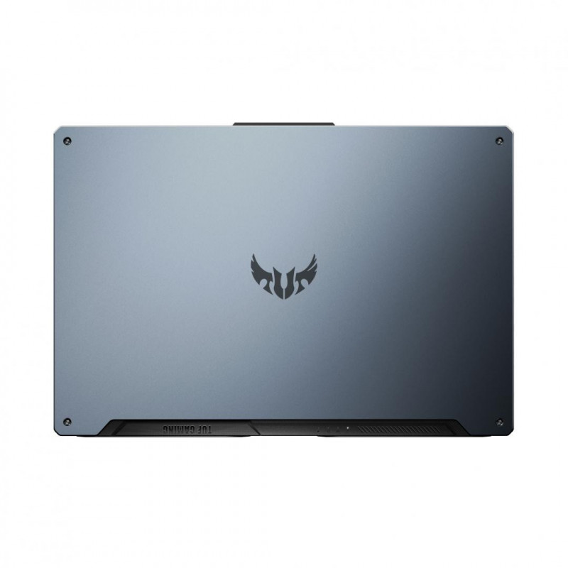 NB FX706LI CI7-10870H 17" 8GB/512GB FX706LI-H7135