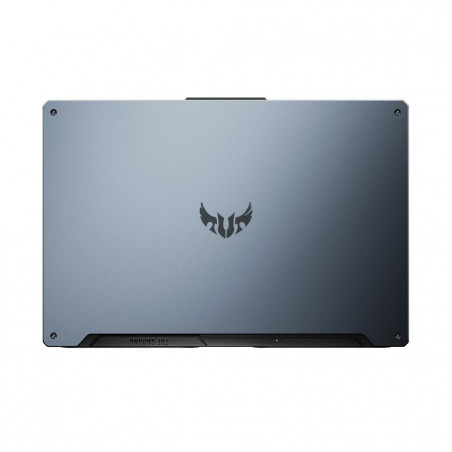 NB FX706LI CI7-10870H 17" 8GB/512GB FX706LI-H7135