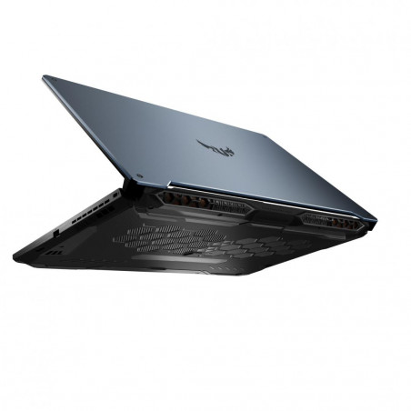 NB FX706LI CI7-10870H 17" 8GB/512GB FX706LI-H7135