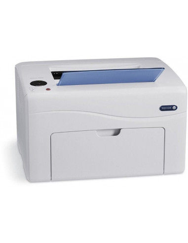 Imprimanta Xerox Phaser 6022NI Laser Color, A4
