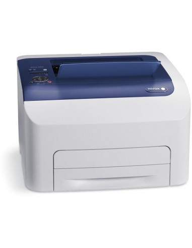 Imprimanta Xerox Phaser 6510DN Laser Color, A4, Duplex,6510V_DN