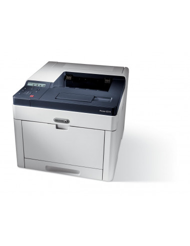 Imprimanta Xerox Phaser 6510N Laser Color, A4, Retea,6510V_N