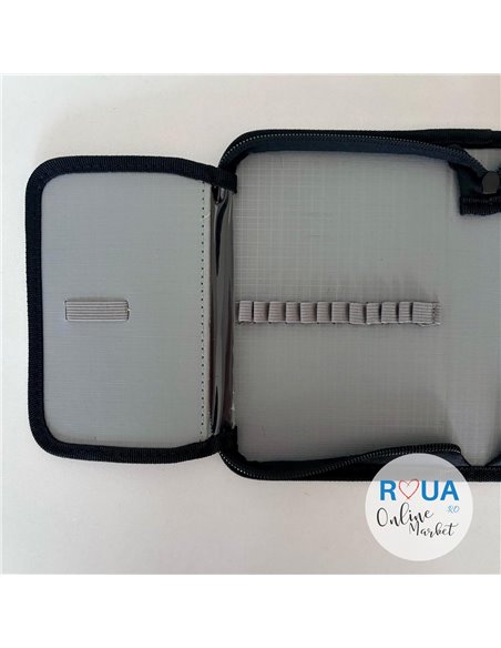 Penar neechipat S-COOL SC2466, 1 fermoar, 32 piese, Dinozaur