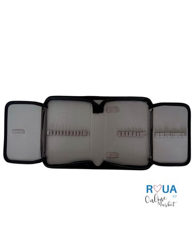 Penar neechipat S-COOL SC2466, 1 fermoar, 32 piese, Dinozaur