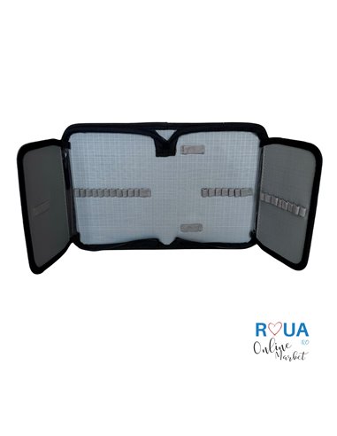 Penar neechipat S-COOL SC2466, 1 fermoar, 32 piese, Dinozaur