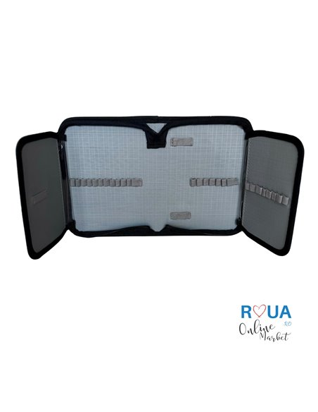 Penar neechipat S-COOL SC2466, 1 fermoar, 32 piese, Dinozaur