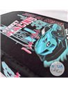Penar echipat cu 2 fermoare PE258E Daco, Street racing