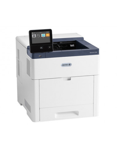 Imprimanta Xerox VersaLink C500DN Laser Color, A4