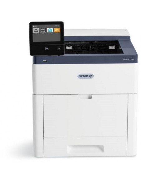 Imprimanta Xerox VersaLink C500V_N Laser Color, A4, Retea Imprimanta Xerox VersaLink C500V_N Laser Color, A4, Retea