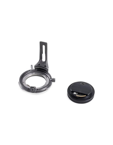 CP.RN.00000192.02,Montura E DJI pentru Ronin 4DCompatibil Zenmuse X9-6K/8K