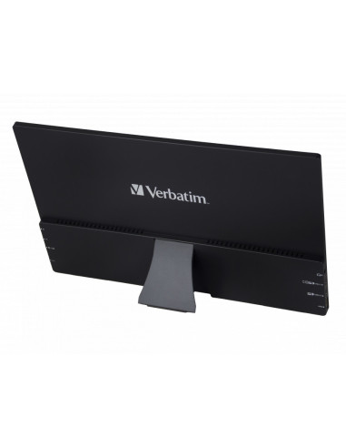 49590,Monitor portabil Verbatim 14" FHD "49590" (include TV 0.03 lei)