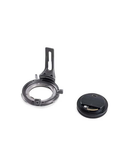 CP.RN.00000192.02,Montura E DJI pentru Ronin 4DCompatibil Zenmuse X9-6K/8K