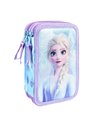 Penar echipat cu 3 fermoare Cerda, Frozen II