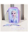 Penar echipat cu 3 fermoare Cerda, Frozen II