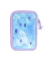 Penar echipat cu 3 fermoare Cerda, Frozen II