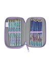 Penar echipat cu 3 fermoare Cerda, Frozen II