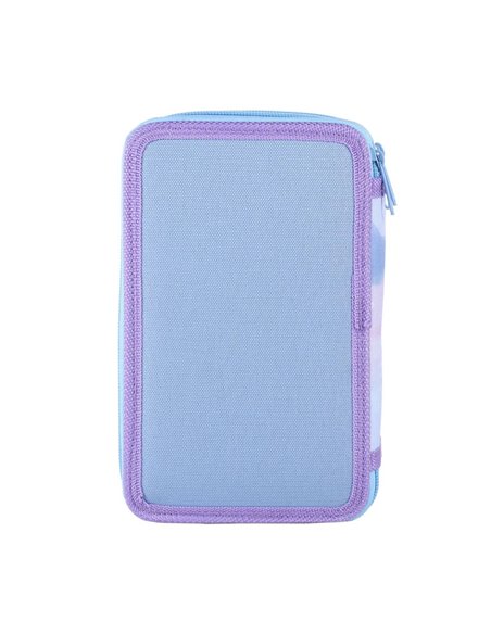Penar echipat cu 3 fermoare Cerda, Frozen I