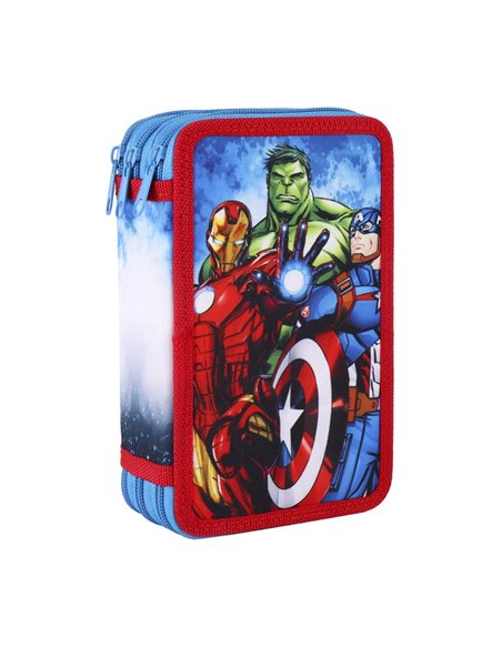 Penar echipat cu 3 fermoare Cerda, Avengers